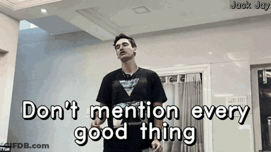 Keep It Secret Keep It Safe Don't Mention GIF