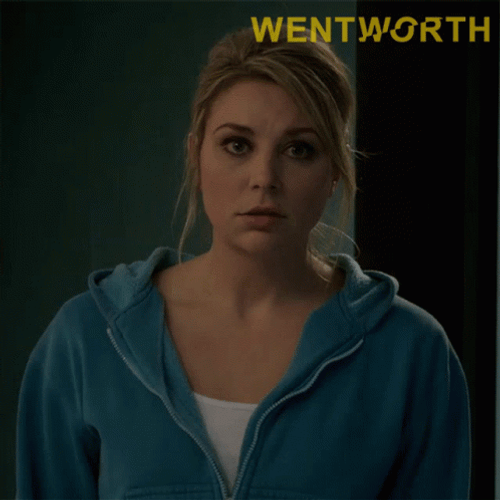 Keep It Secret Keep It Safe Says Who GIF