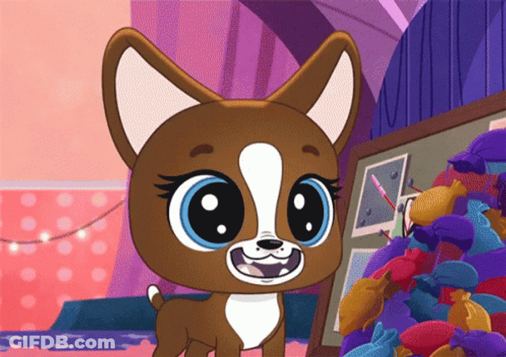Keep It Secret Keep It Safe With Me GIF