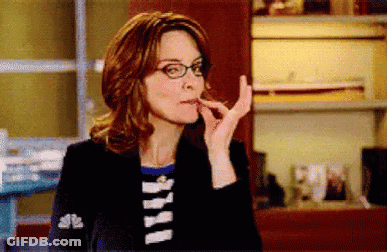 Keep It Secret Keep It Safe Zip GIF