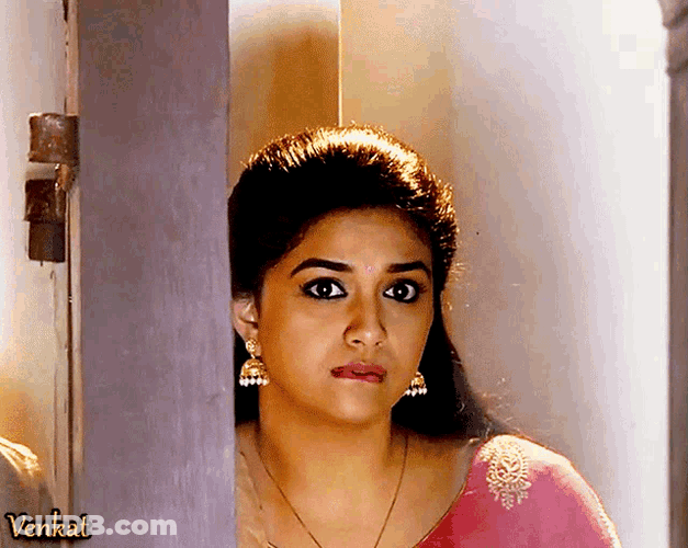 Keerthysuresh Keerthi Suresh GIF