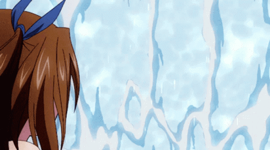 Keijo Butt Smack Intense Fight GIF
