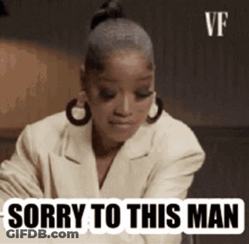 Keke Palmer GIF
