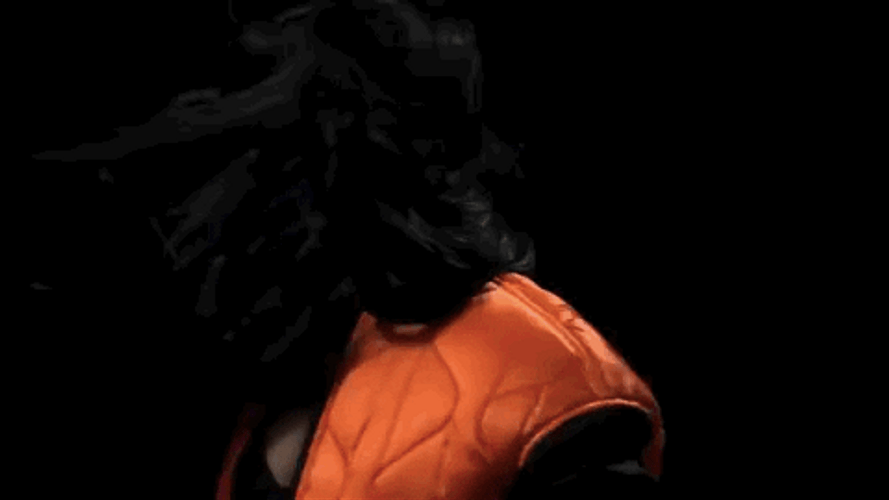 Keke Palmer Face Reveal GIF