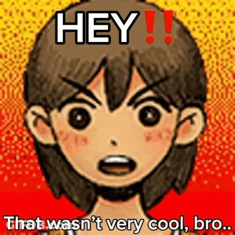 Kel Omori Hey GIF