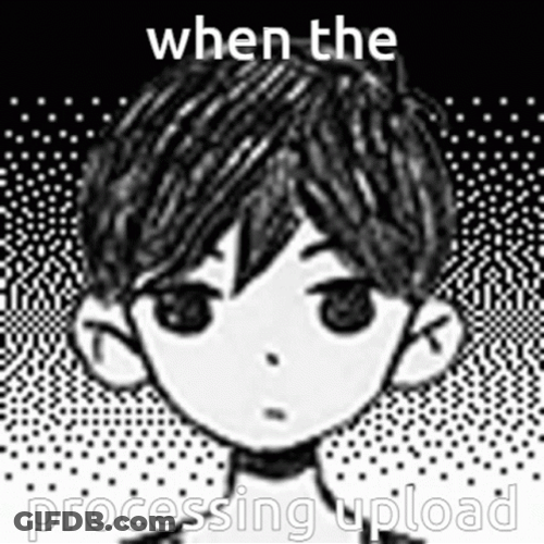 Kel Omori Processing Upload GIF