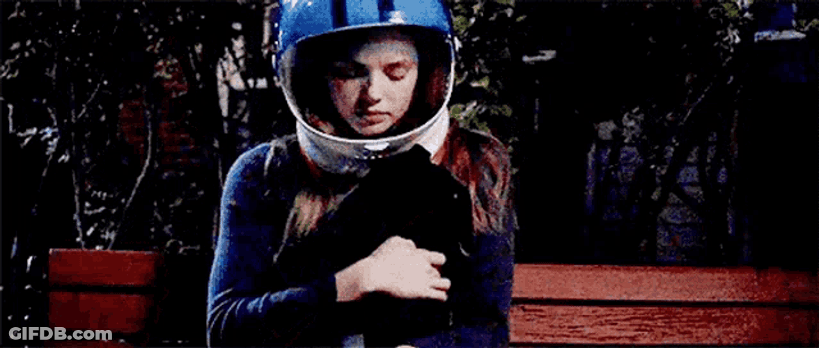 Kelly Aldrich Sad GIF