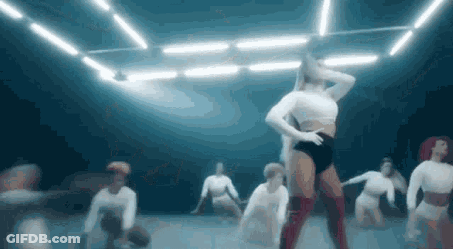 Kelly Key Pop Princess GIF
