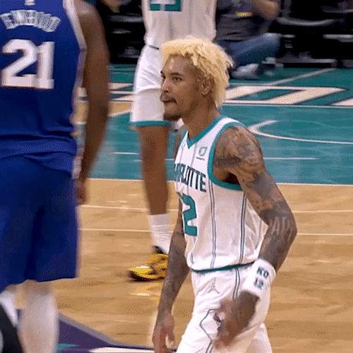 Kelly Qubre Chef's Kiss GIF