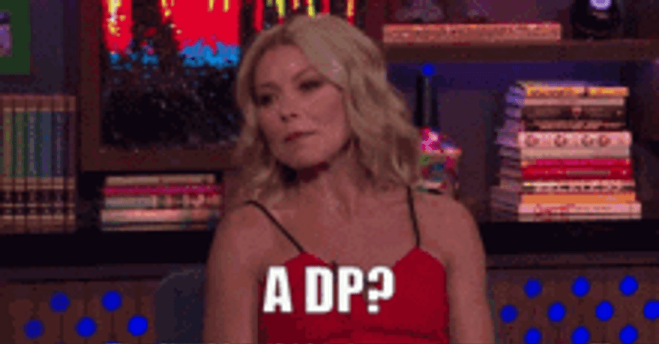 Kelly Ripa Dp Display Profile Picture GIF