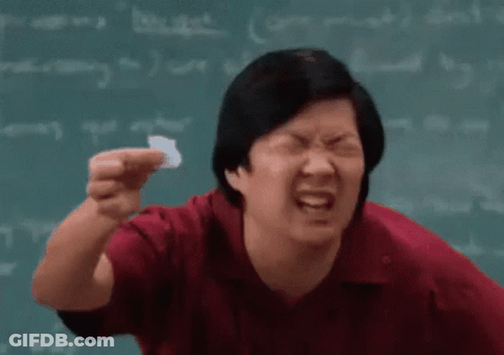 Ken Jeong Cant Read GIF