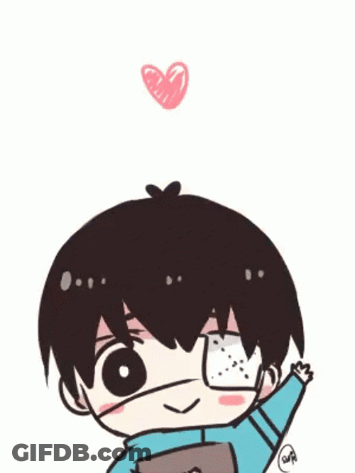 Ken Kaneki Gibli GIF