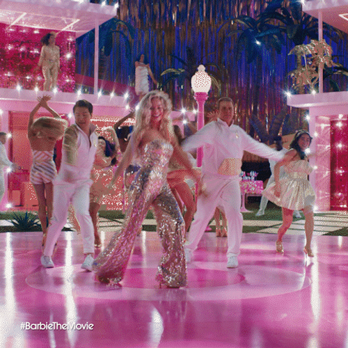 Ken Ryan Gosling Dancing GIF