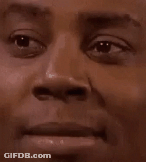Kenan Thompson Squint Look GIF