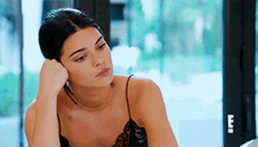 Kendall Jenner Kendall Jenner Gif GIF