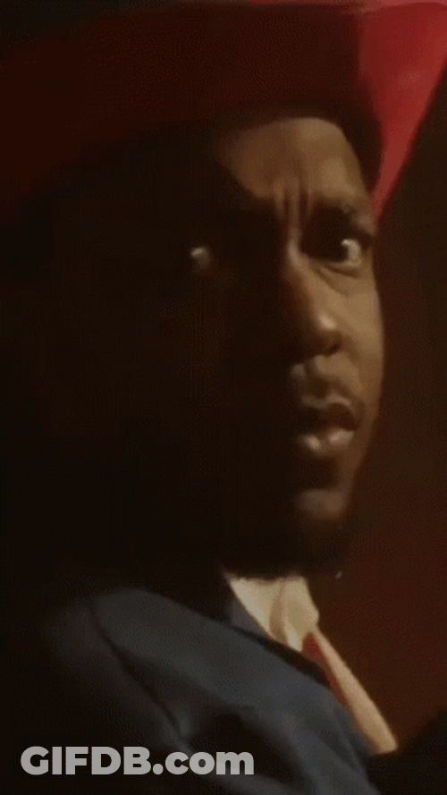 Kendrick Lamar GIF