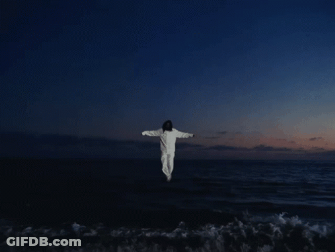 Kendrick Lamar Edited Fly GIF
