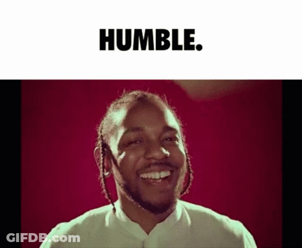 Kendrick Lamar GIF