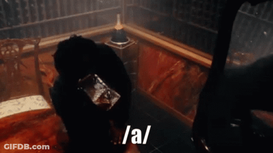 Kendrick Lamar GIF