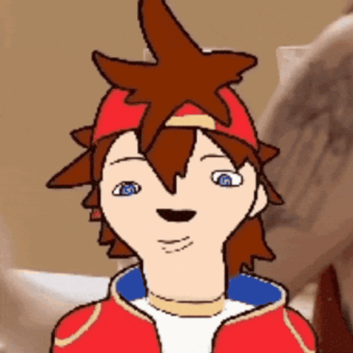 Kenji GIF
