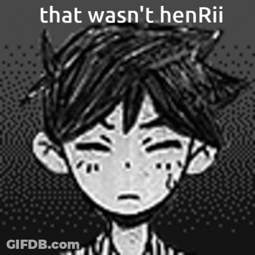 Kenma Si Amo Mucho A Angie Y Que GIF
