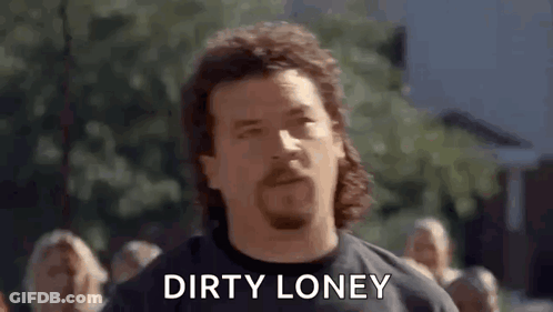 Kenny Powers Eastbound And Down GIF