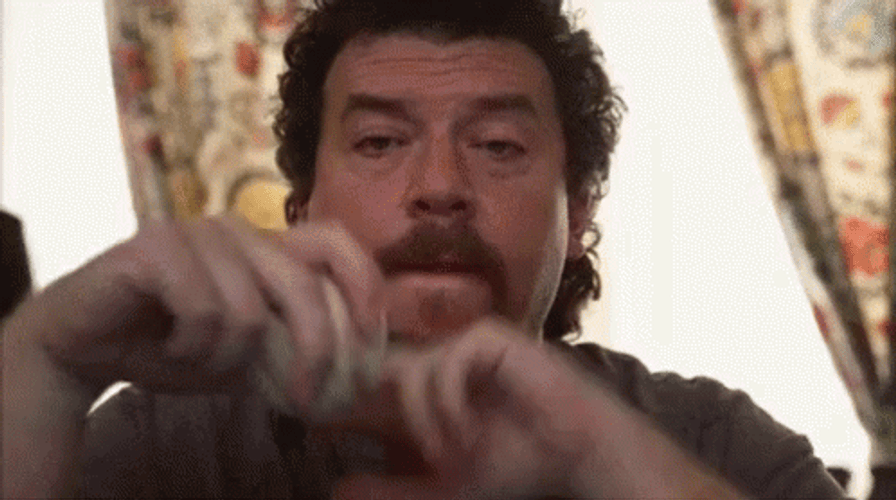Kenny Powers It's Perfect GIF