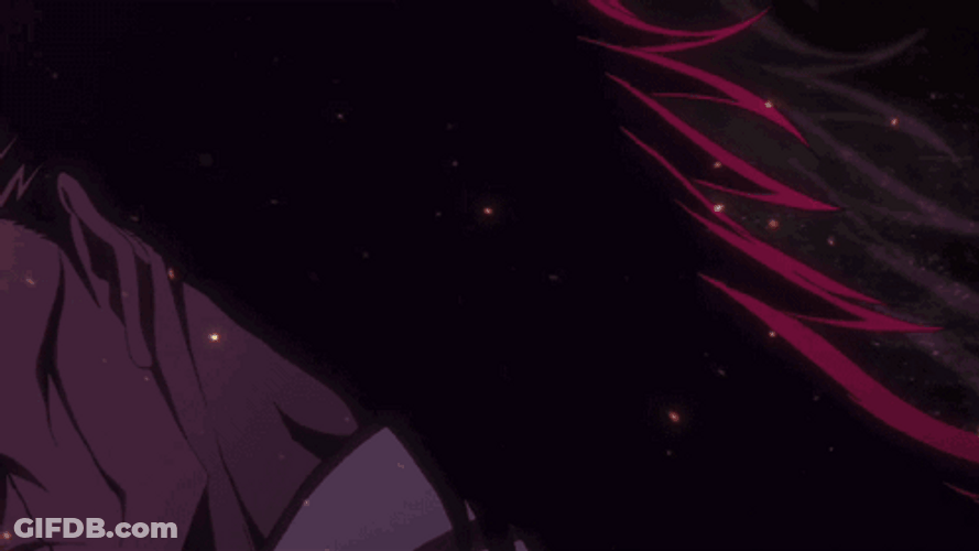 Kenpachi Big Fat Sword GIF