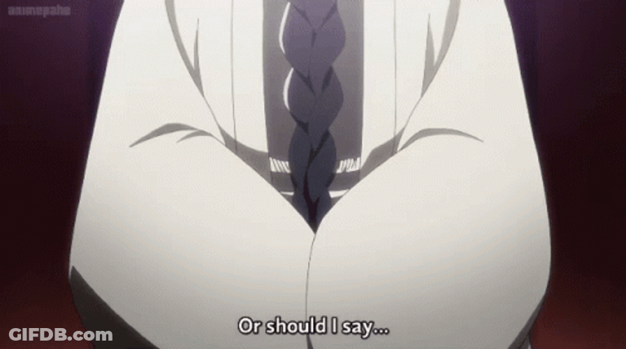 Kenpachi Unohana Unohana Retsu GIF