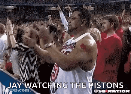 Kentucky Fried Chicken Restaurant With Tower GIF