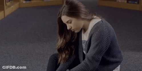 Kenzie Kenzie Ziegler GIF
