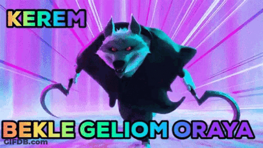 Kerem GIF