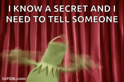 Kermit GIF