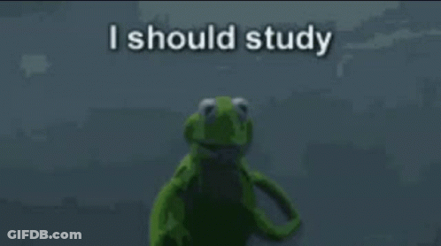 Kermit The Frog And Darth Vader Are Standing Next To Each Other With The Words Make Memes On The Bottom GIF