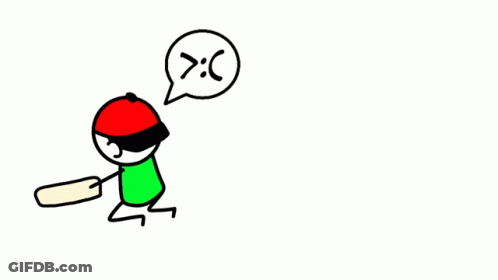 Kermit The Frog Covering Mouth GIF