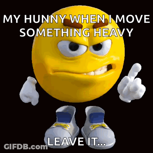 Kermit The Frog Saying I Almost Died GIF