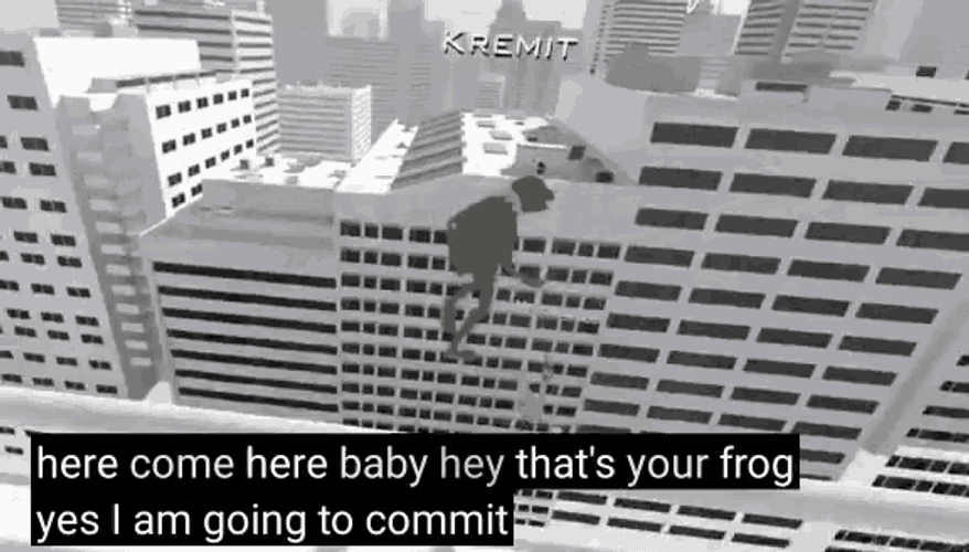 Kermit Vr GIF