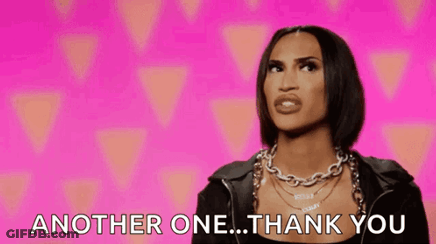 Kerri Colby Requested Another One Meme GIF