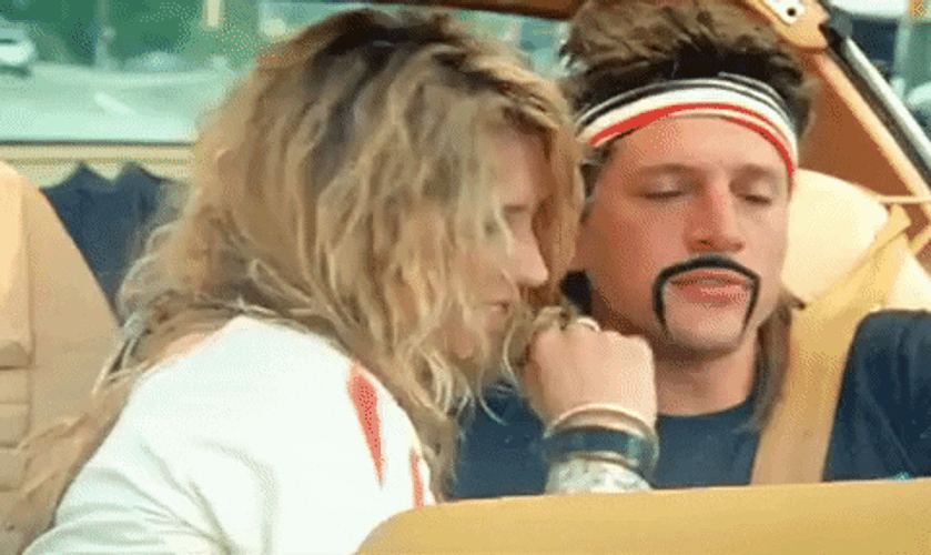 Kesha Tik Tok Music Video GIF