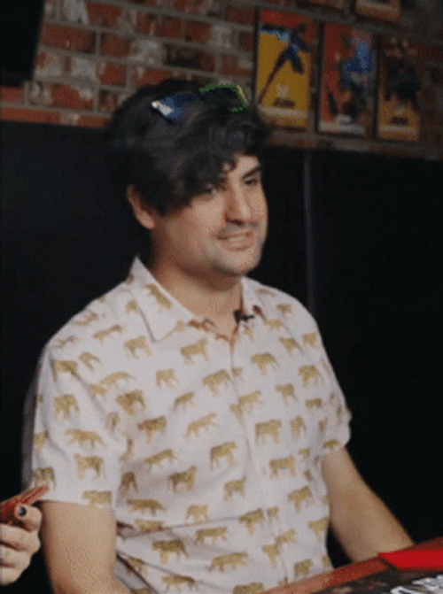 Kesswylie The More You Know GIF
