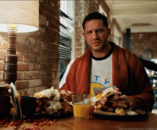 Ketchup Deadly Shot GIF