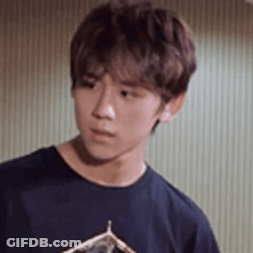 Keung To Sensible Chuckle GIF