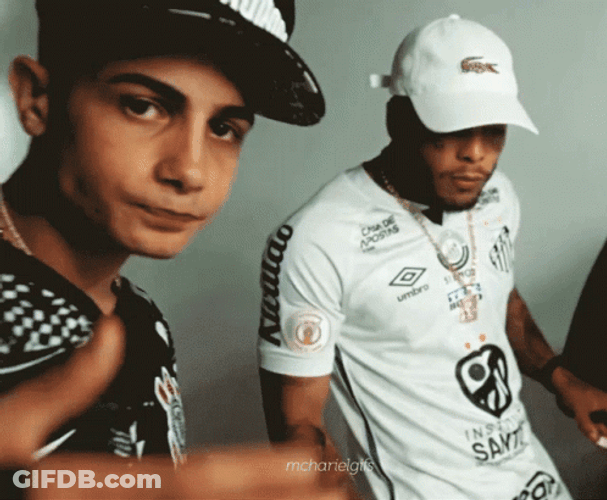 Kevin GIF