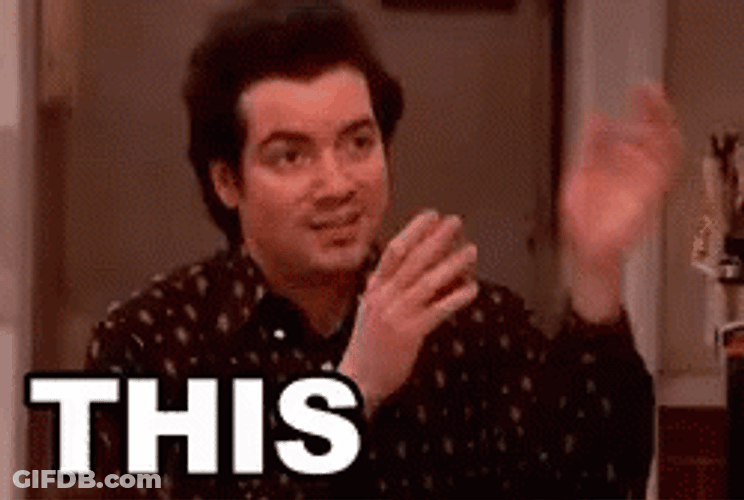 Kevin Corrigan This GIF