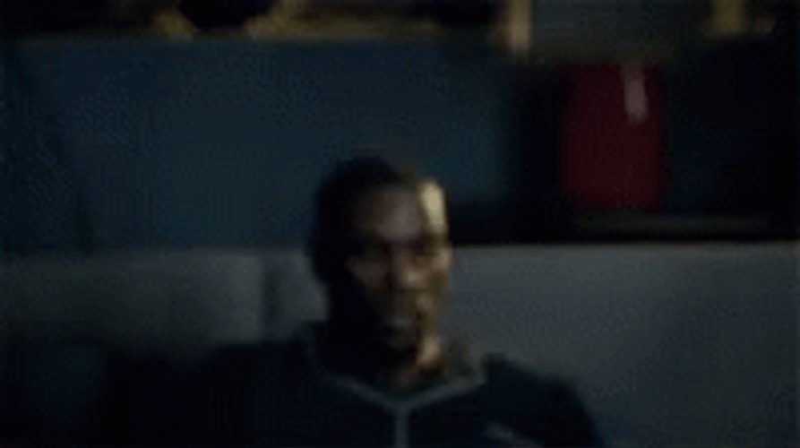 Kevin Durant Waking Up GIF