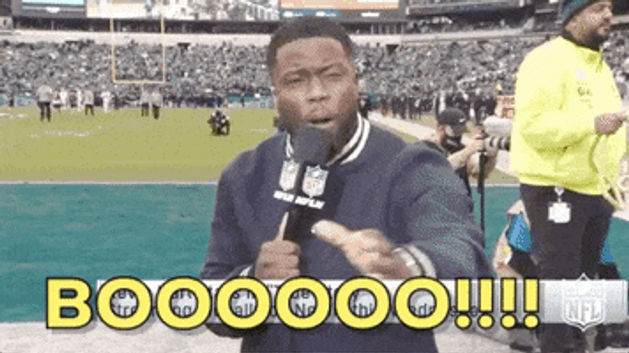 Kevin Hart Boo GIF