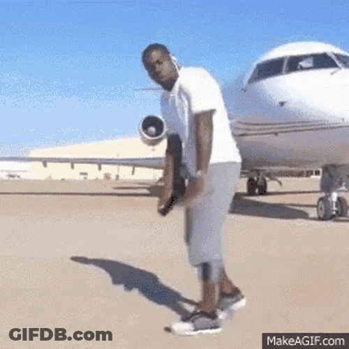 Kevin Hart GIF