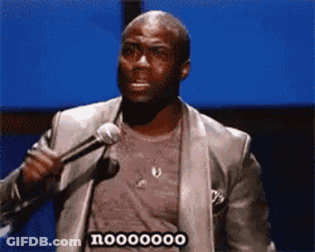Kevin Hart GIF