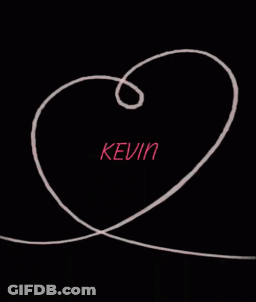 Kevin Heart String Black GIF