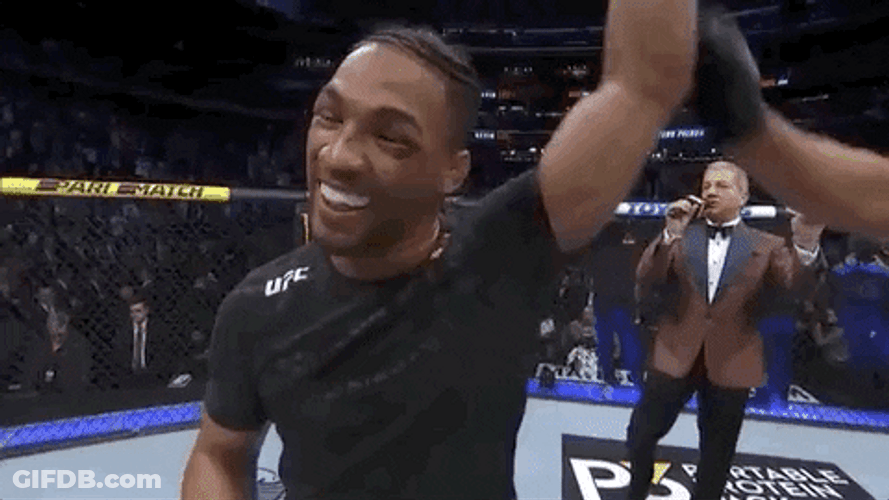 Kevin Lee Good Thinking GIF